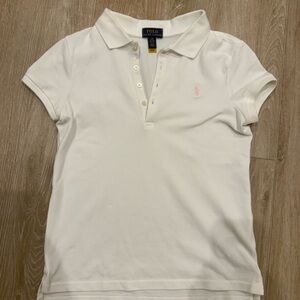 Polo Ralph Lauren polo shirt